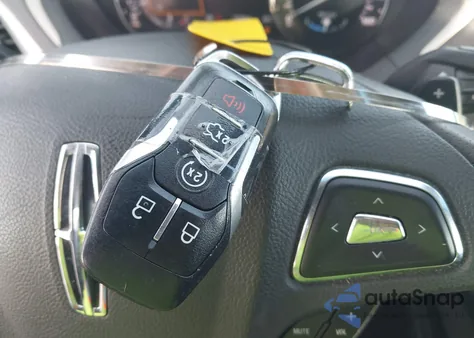 2013 Lincoln Mkz z USA, uszkodzony, nr VIN 3LN6L2J97DR802931